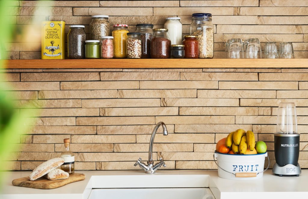 Proper and Safe Food Storage That Saves You Money