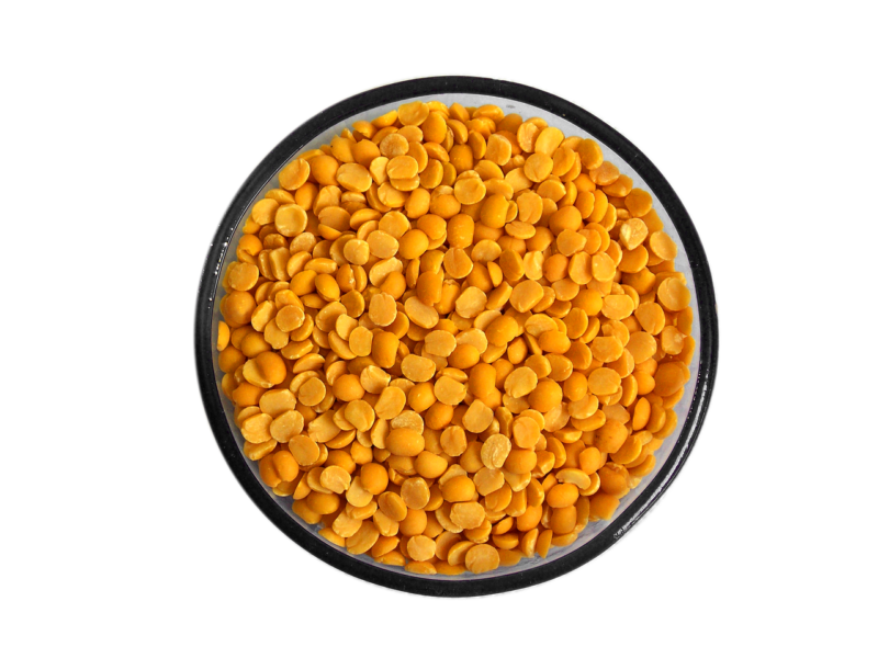 toor dal which a type of lentil