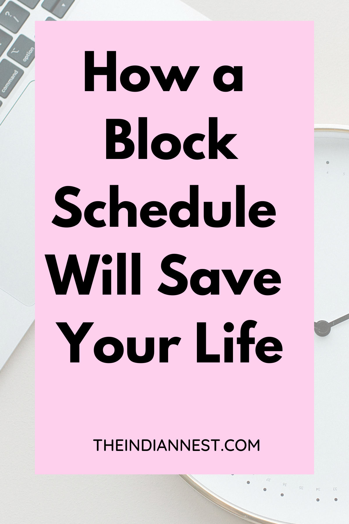How do you block out a schedule? How do stay at home moms block time? How do you use time blocking method? When you use the block scheduling method, you create blocks of time for each item on your list