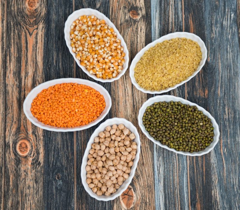 food adulteration in pulses, grams, lentils which are used most commonly in Indian food