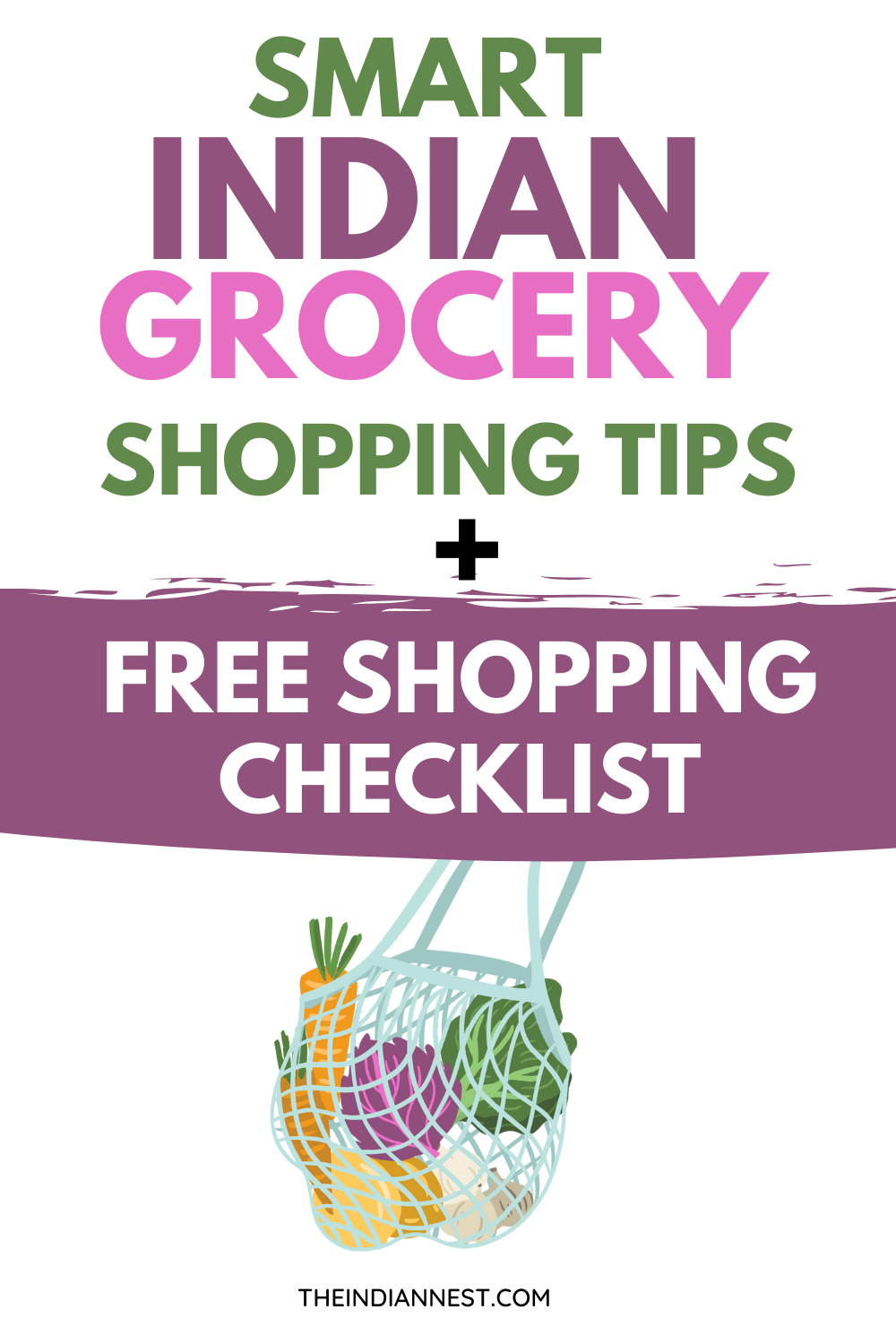 Expert Tips for Grocery Shopping on a Budget. Indian grocery shopping tips to save money. 