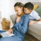 habits of successful work-at-home mom