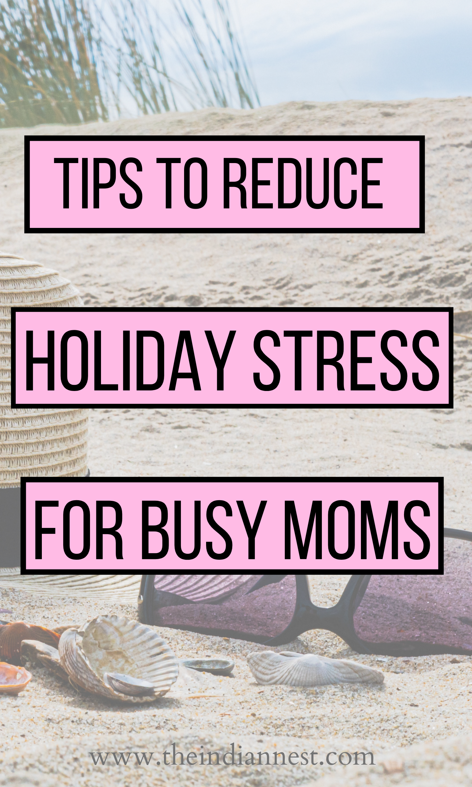 How can you deal with stress during the holidays with kids and family? What is the most stressful part of the holidays? Look at stress that happens over the holidays, and depression. It's really untenable for women. The holidays are magic for everyone except Mom. Common Holiday Stressors and How to Manage Them. 
