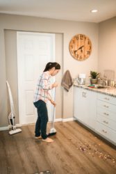 How to Speed Clean your House