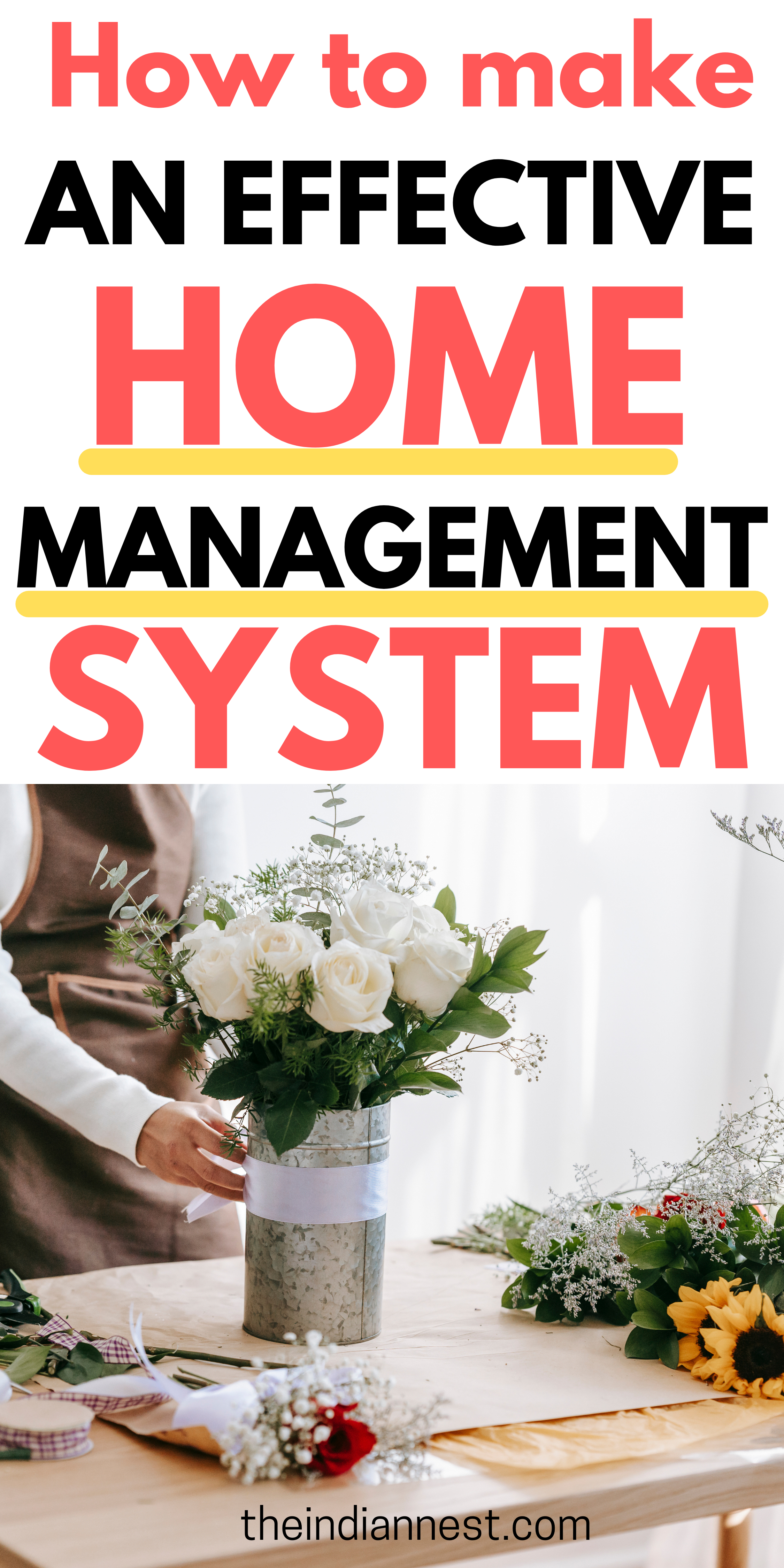 best home management tips that are easy and effective. Best Home Management Tips That Are Easy And Effective. 