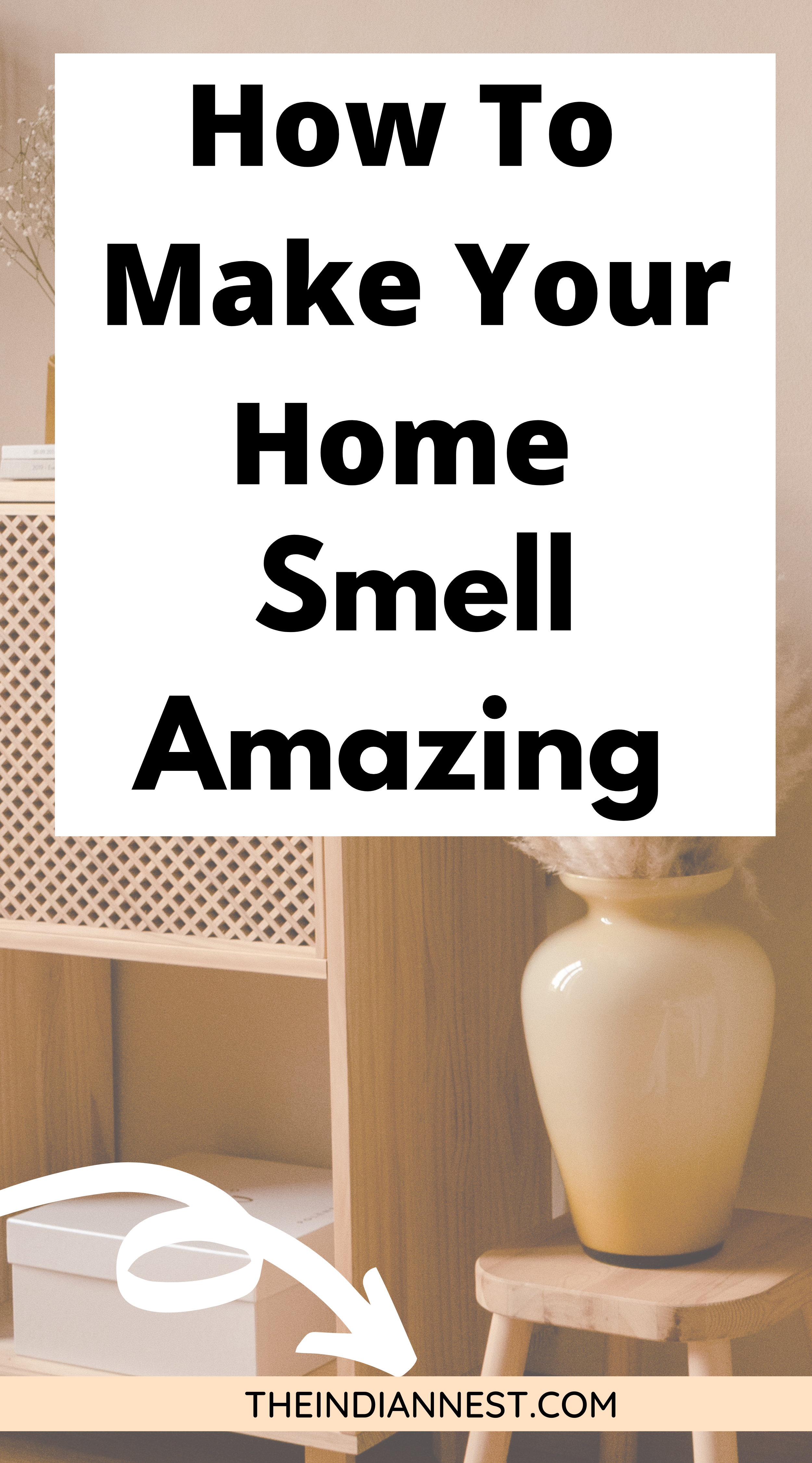 How do I get rid of a bad smell in my house? Here are some of those people’s best tips. 