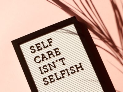 Here are some basic self-care tips that can help you relax and feel better. Ultimately, your self-care routine should make you a better version of yourself. Be creative with your self-care to establish fun and easy ways to stay healthy.
