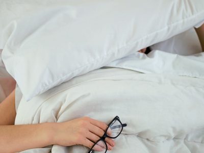 best system to get better sleep