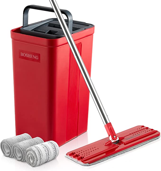 essential and must have home cleaning tools